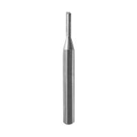 Твердосплавная фреза пазовая DELTA TOOLS прямой нож D3x12 L=56 S=6 Z2