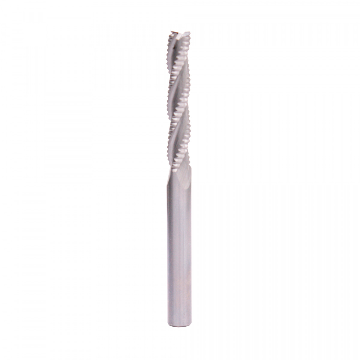 Фреза спиральная DELTA TOOLS Z3 "Стружколом" VHM D=S=6 I=32 RH Z3 Y95.06.032.070.06R фото