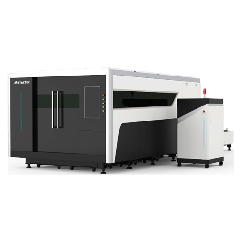 Промышленный комплекс лазерной резки MetalTec 1530P (3000Вт)