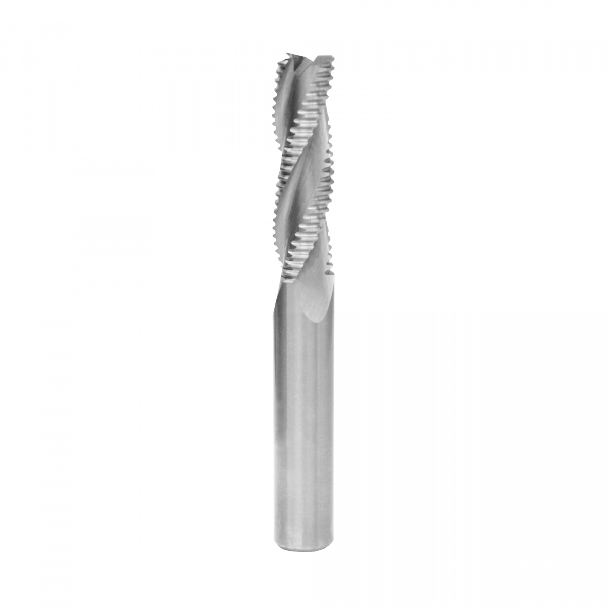 Фреза спиральная DELTA TOOLS "Стружколом" VHM D=S=10 I=35 L=80 RH Z3 Y95.10.035.80.10R фото