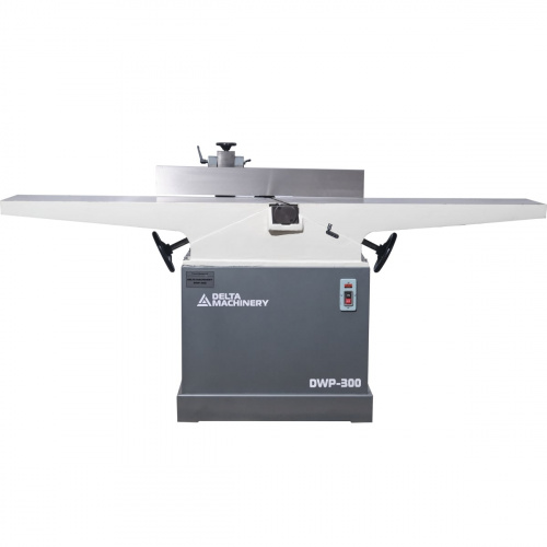 Фуговальный станок DELTAMACHINERY DWP-300